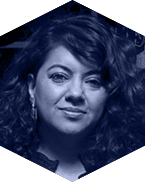 Amardeep, People & Strategy Director, Blue Edge