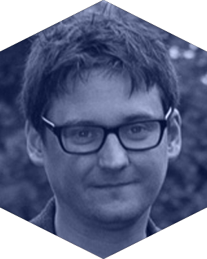 Curtis, Bid Writer, Blue Edge