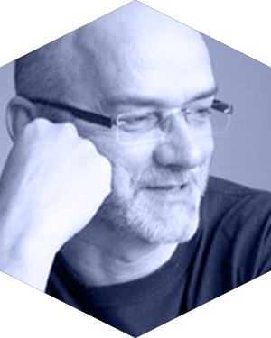 Paul S, Bid Writer, Blue Edge