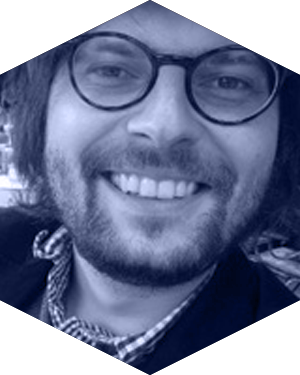 Radovan, Bid Writer, Blue Edge