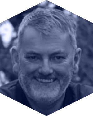 Steven, Bid Writer, Blue Edge